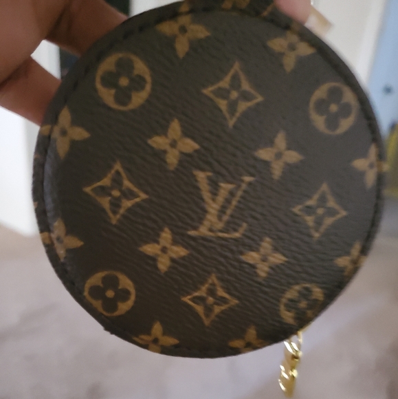 Multi pochette accessories coin purse - Picture 1 of 4